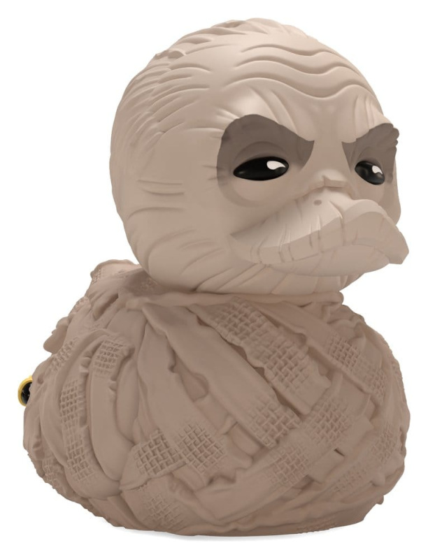 Monsters Tubbz Mini PVC Figure The Mummy 5 cm 1