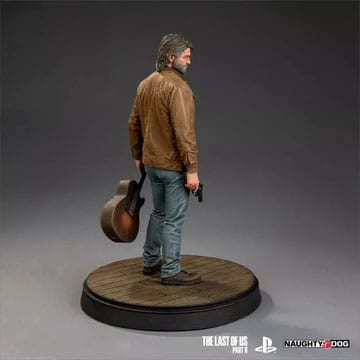 The Last of Us Part II PVC Statue Joel 36 cm 1