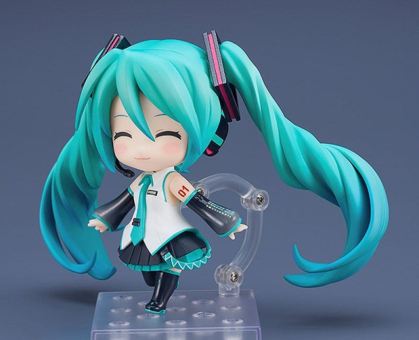 Character Vocal Series 01: Hatsune Miku Nendoroid Action Figure Hatsune Miku V3 10 cm 3