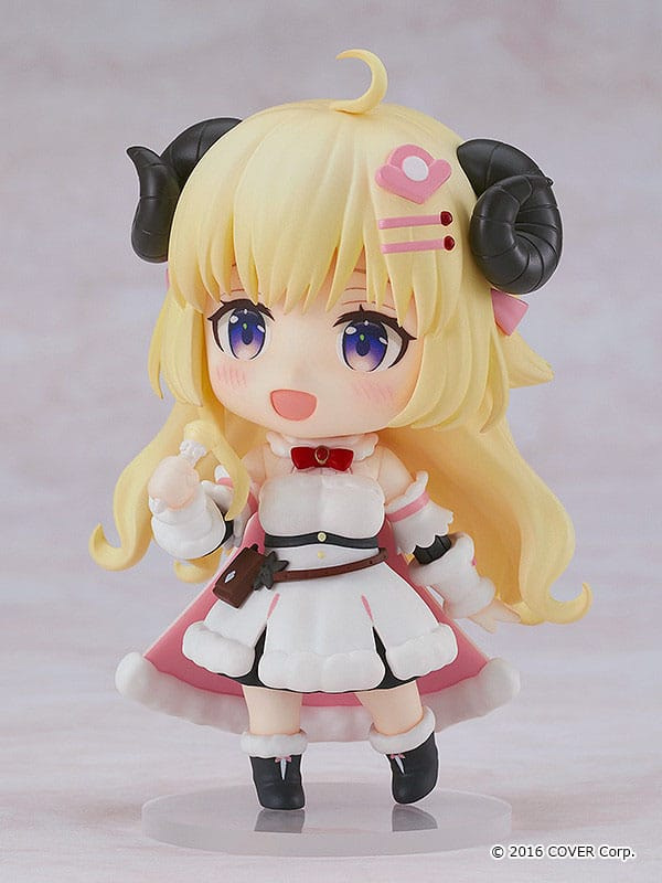 Hololive Production Nendoroid Action Figure Tsunomaki Watame 10 cm 2