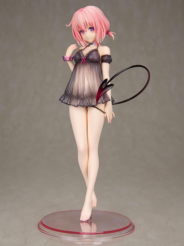 To Love-Ru Darkness PVC Statue 1/6 Momo Belia Deviluke Little Devil Baby Doll Ver. 24 cm