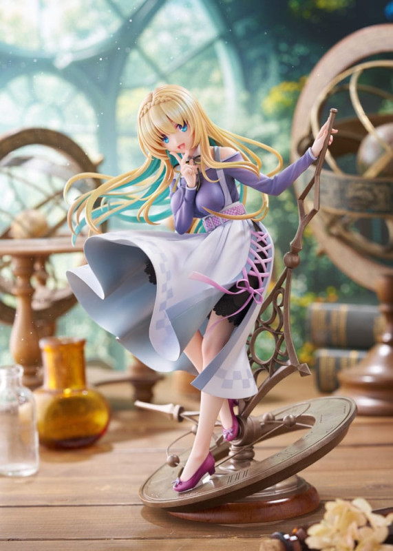 Parquet PVC Statue 1/7 Kido Tsubasa AmiAmi Limited Edition 24 cm 12