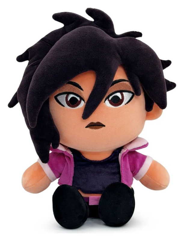 Dispatch Plush Figure Invisigal 22 cm