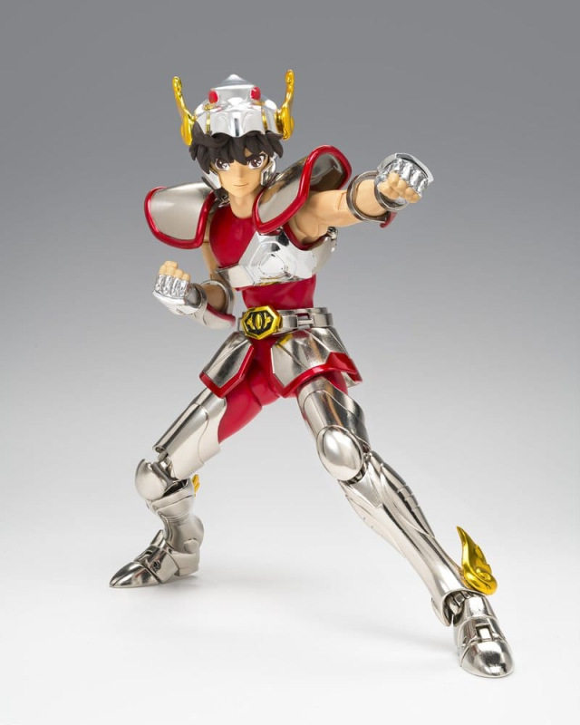 Saint Seiya Saint Cloth Myth EX Action Figure Pegasus Seiya (First Bronze Cloth) 17 cm 6