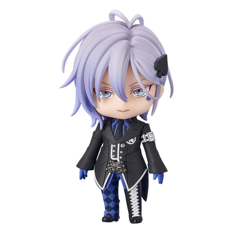 Amnesia Nendoroid Action Figure Ikki 10 cm