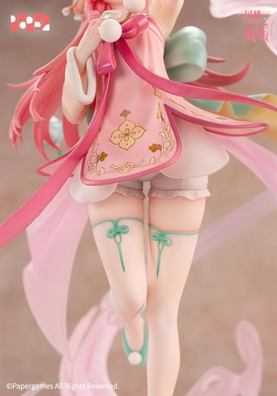 Shining Nikki PVC Statue 1/7 Nikki Beautiful Scenery ver. 29 cm 1