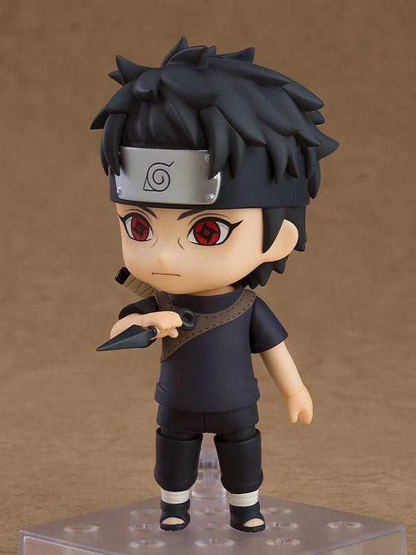 Naruto Shippuden Nendoroid Action Figure Shisui Uchiha 10 cm 2