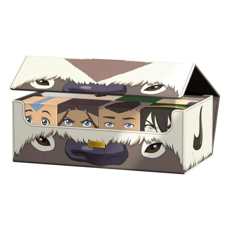 Squaroes - Collectors Case 800 Avatar: The Last Airbender - Appa 8