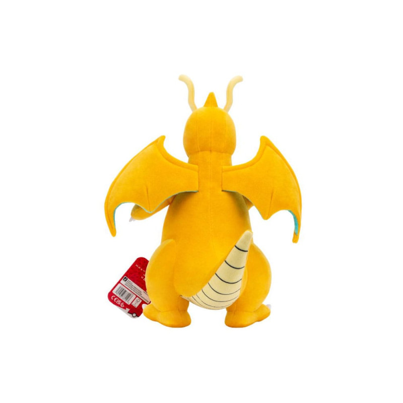 Pokémon Plush Figure Dragonite 30 cm 2
