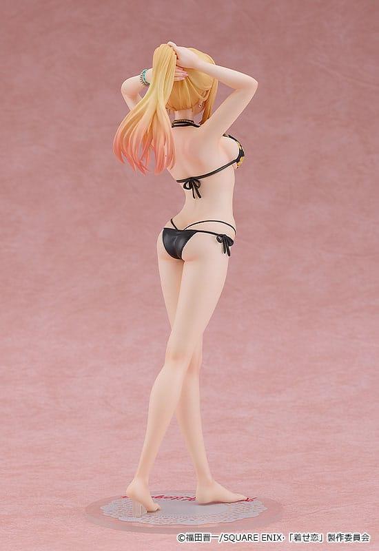 My Dress-Up Darling PVC Statue 1/7 Marin Kitagawa: Swimsuit Ver. 24 cm