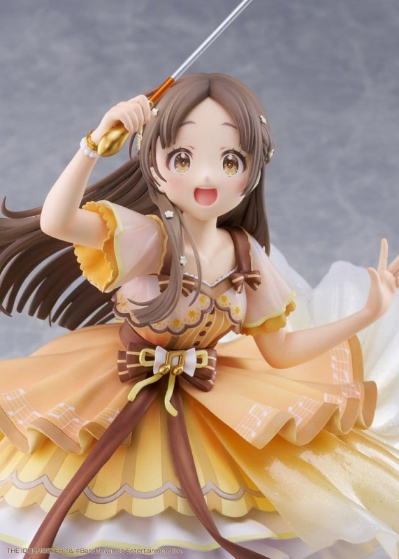 The Idolmaster Gakuen PVC Figure 1/7 China Kuramoto 22 cm 11