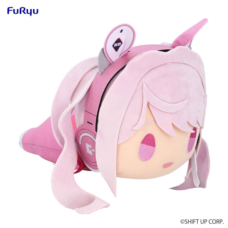 Goddess of Victory: Nikke Lying Down Big Plush Figure Alice 25 cm 4