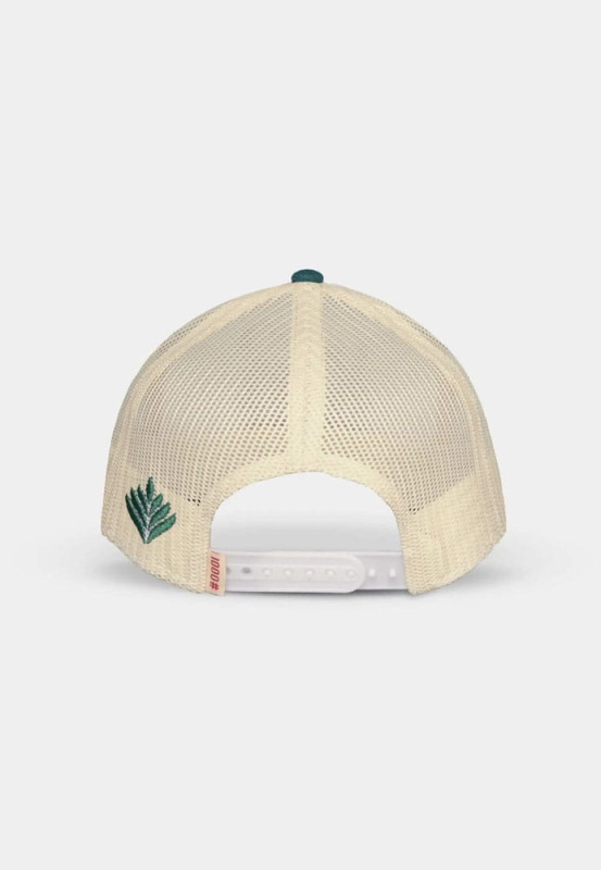 Pokémon Trucker Cap Bulbasaur 1
