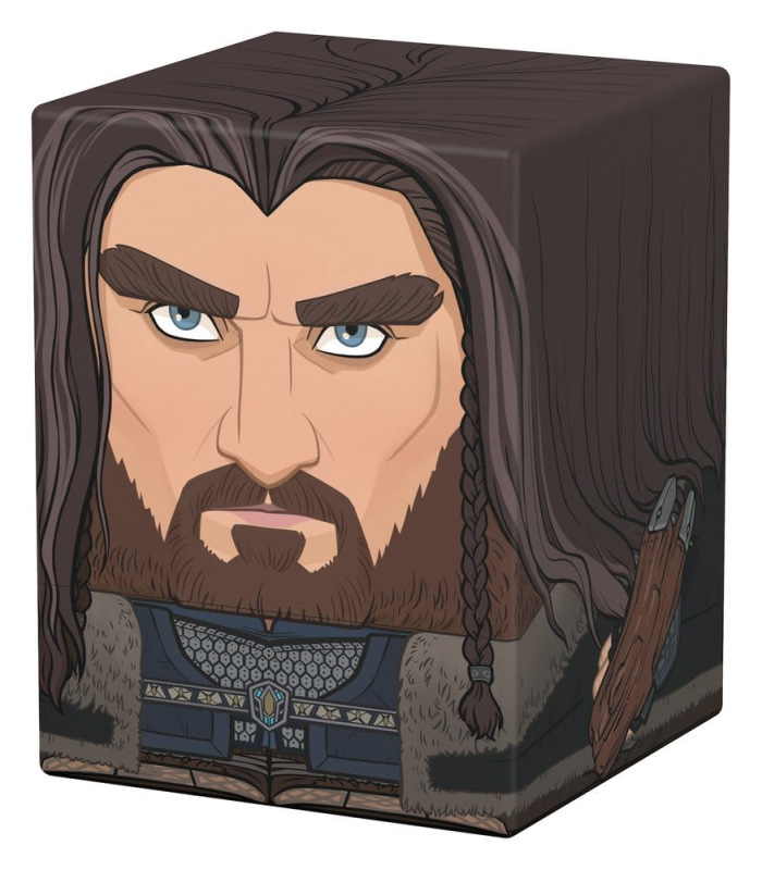 Squaroes Squaroe The Hobbit HOB003 - Thorin Oakenshield 1