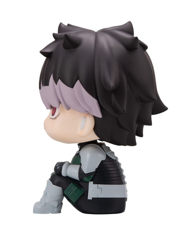 Kaiju No. 8 Look Up PVC Statue Gen Narumi (with gift) 11 cm 5
