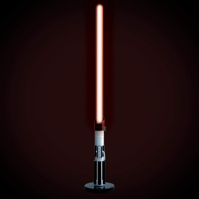 Star Wars Floor lamp Darth Vader lightsaber 152 cm 1