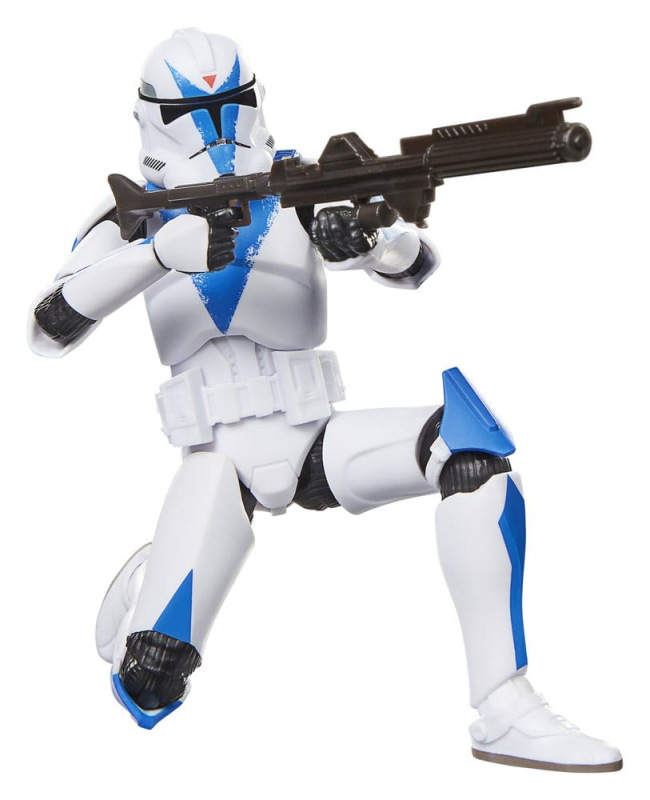 Star Wars: The Clone Wars Black Series Action Figure 2-Pack Clone Troopers Dogma & Hardcase 15 cm 8