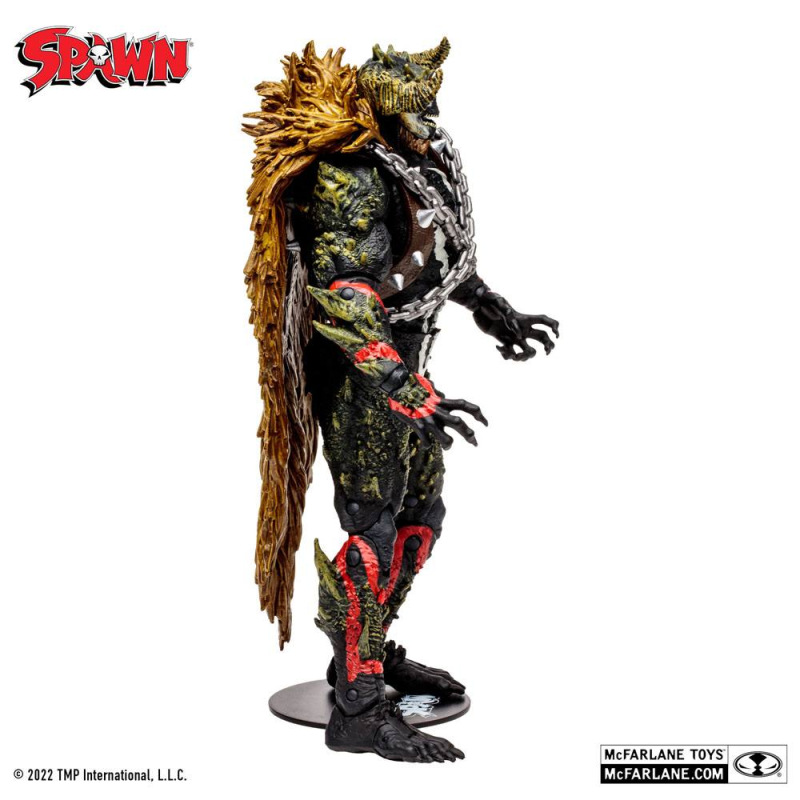 Spawn Megafig Action Figure Omega Spawn 30 cm 8