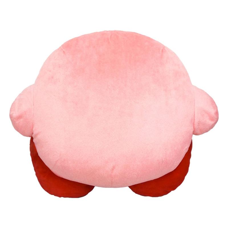 Kirby Plush Figure Sitting 32 cm