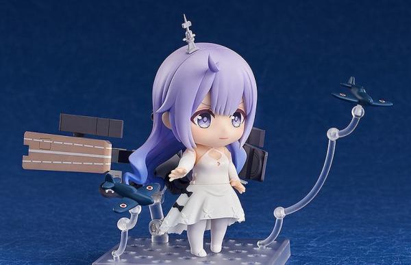 Azur Lane Nendoroid Action Figure Unicorn DX 10 cm