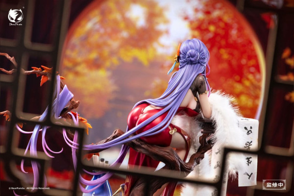 Original Character PVC Statue 1/6 Nalan´s Poetry 23 cm 4