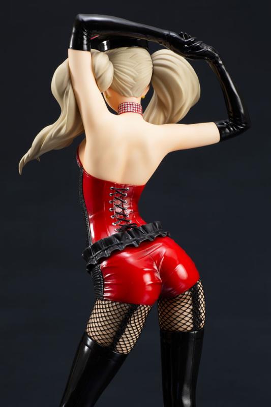 Persona5 Dancing In Starlight PVC Statue 1/7 Anne Takamaki corset dress Ver. 29 cm