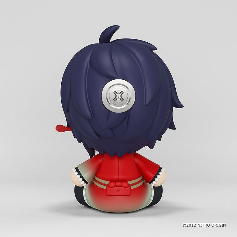 Dramatical Murder Huggy Good Smile Mini Figure Koujaku 7 cm 5