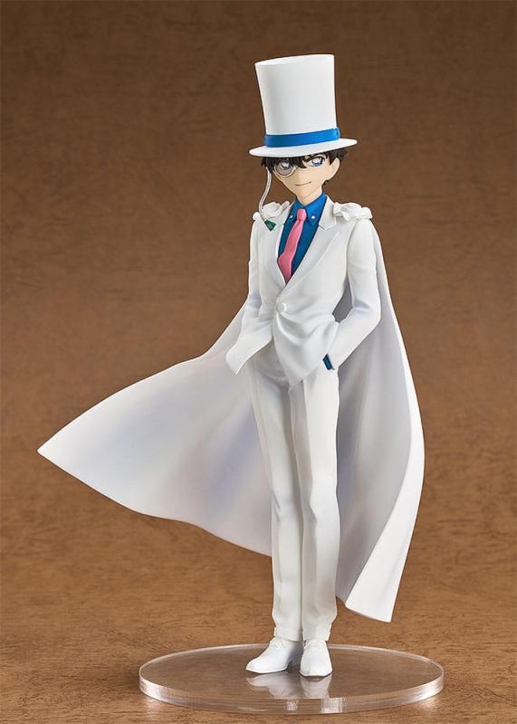 Case Closed Pop Up Parade PVC Statue Kid the Phantom Thief 15 cm 4