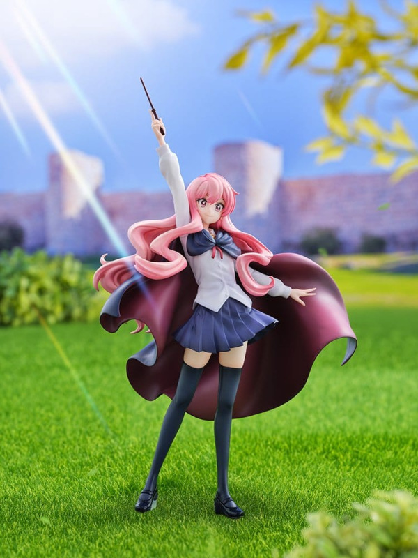 Zero no Tsukaima PVC Figure Louise 20th Anniversary 23 cm 9
