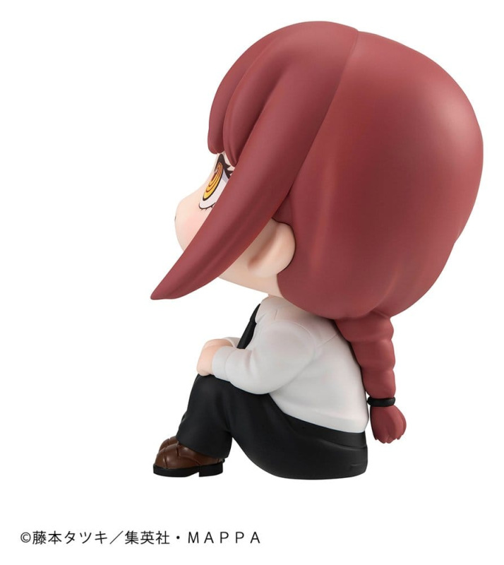 Chainsaw Man Lookup PVC Figure Makima 11 cm (Repeat) 4