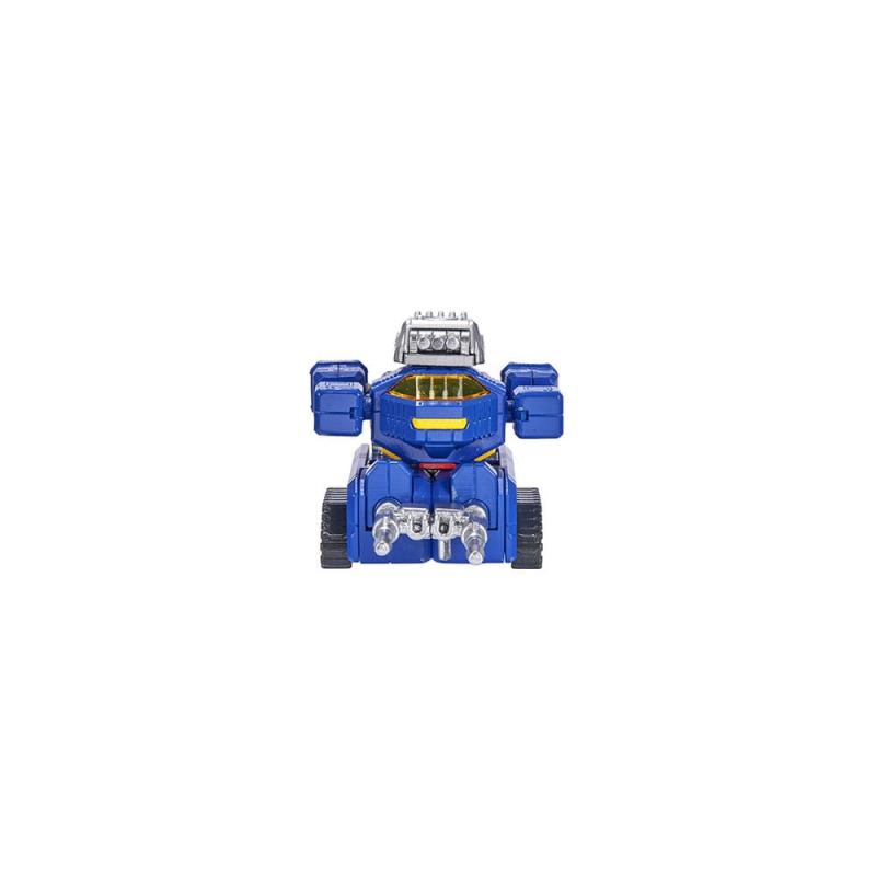 Machine Robo: Revenge of Cronos Machine Build Series Action Figure Battle Robo 13 cm