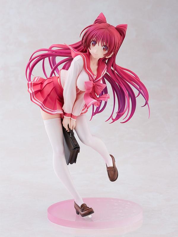 To Heart 2 Statue 1/7 Tamaki Kousaka: 20th Anniversary Ver. 23 cm 5