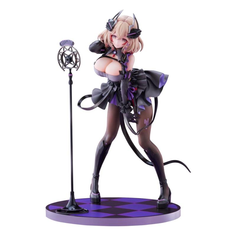 Azur Lane Statue 1/6 Roon Muse AmiAmi Limited Ver. 28 cm