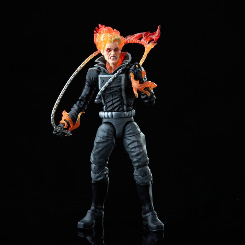 Marvel Comics Marvel Legends Series Action Figure Ghost Rider 15 cm 3