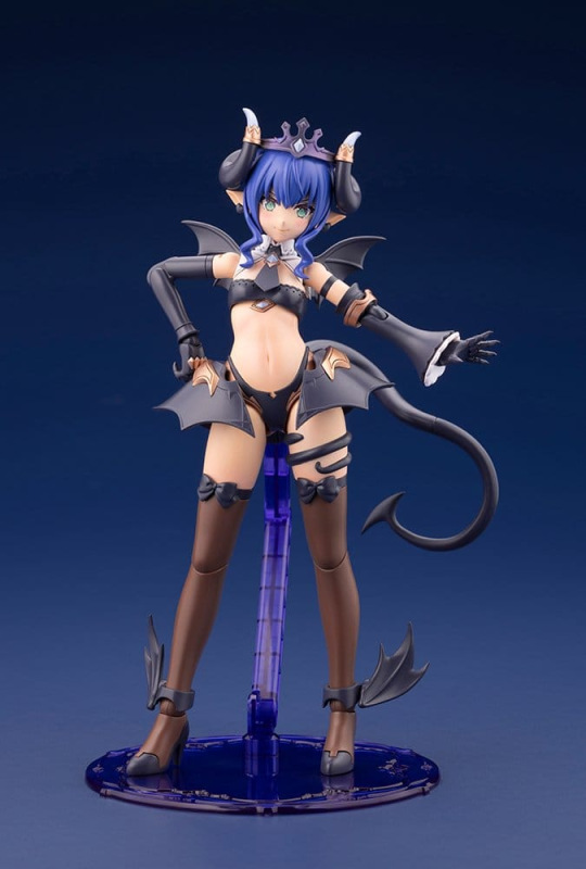 Arcanadea Plastic Model Kit Velretta First Engage Ver. 15 cm 7