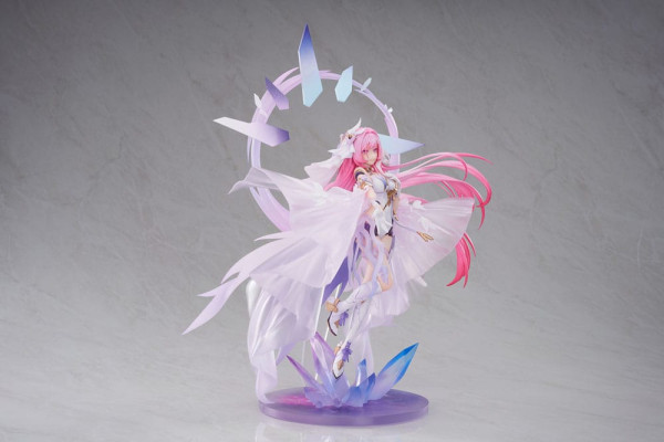 Honkai Impact 3rd PVC Statue 1/7 Elysia Herrscher of Human: Ego Because of You Ver. 38 cm 7