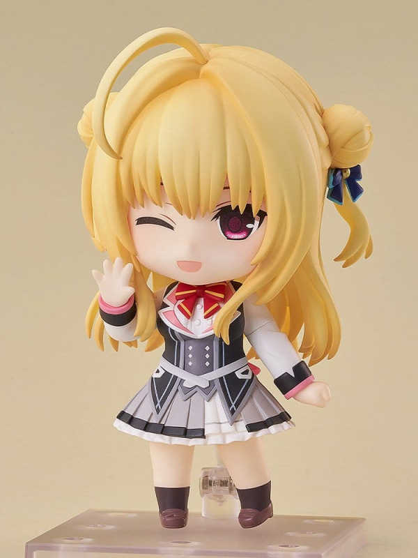 Hamidashi Creative Nendoroid Action Figure Hiyori Izumi 10 cm 3