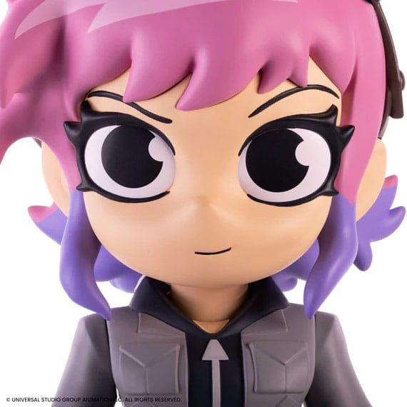 Scott Pilgrim Soft Vinyl Figure Ramona Flowers 38 cm 4