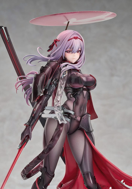Goddess of Victory: Nikke PVC Statue 1/7 Scarlet: Black Shadow 25 cm 10