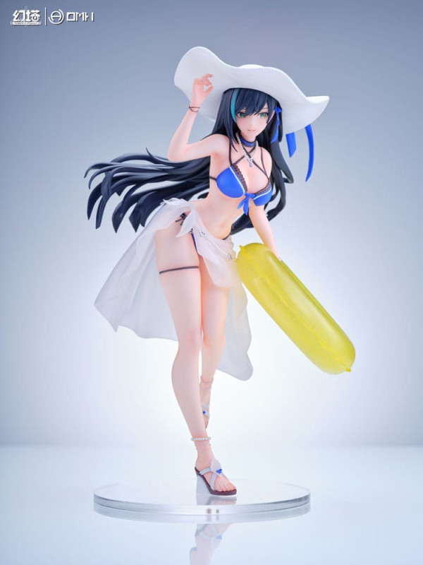 Tower of Fantasy PVC Statue 1/7 Lin 25 cm 6