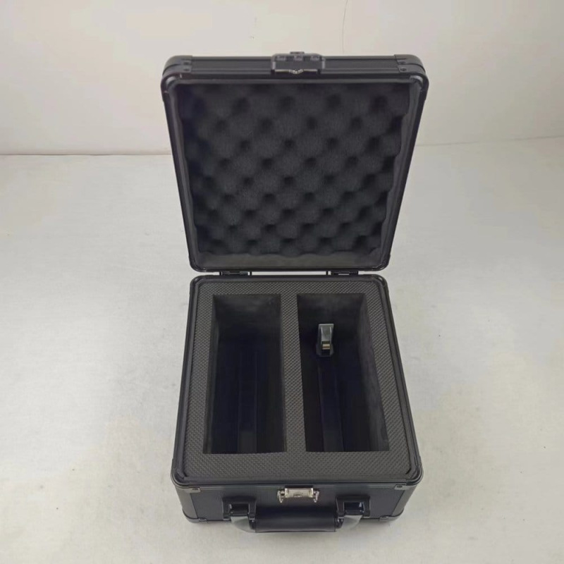 Evoretro Trading Card Storage Box for 60 Cards Black 1
