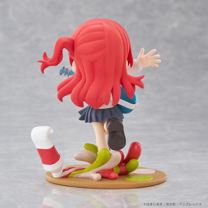 Bocchi the Rock! PalVerse PVC Statue Ikuyo Kita 11 cm