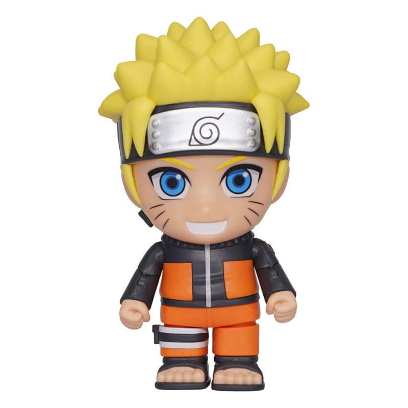 Naruto model kit Naruto 13 cm 2