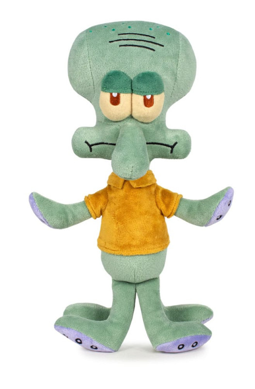 SpongeBob SquarePants Plush Figures 30 cm Assortment (12) 7