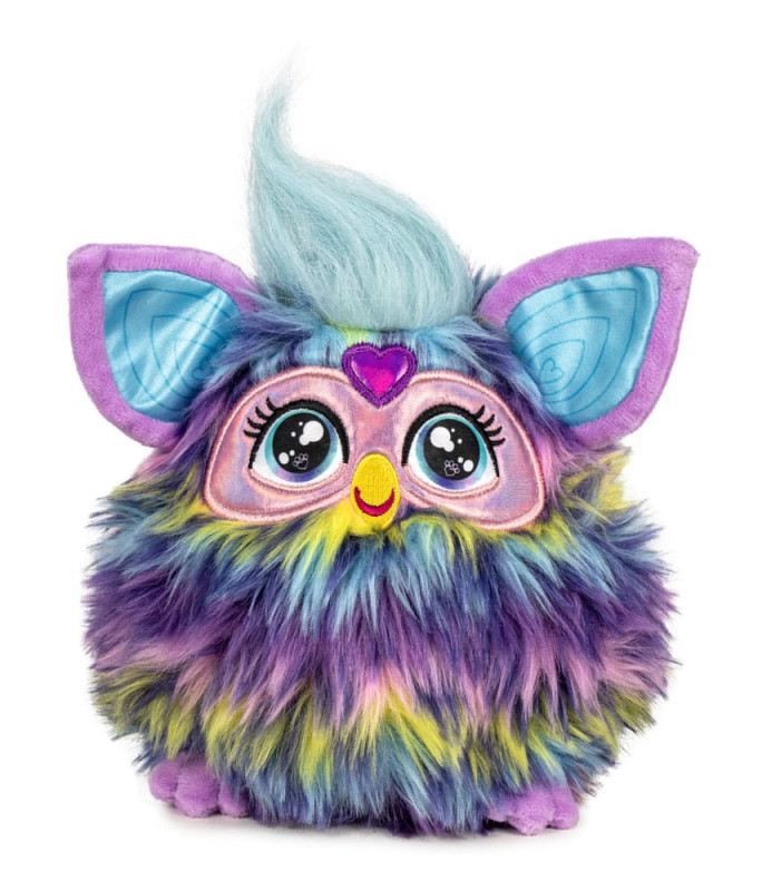 Furby Plush Figures 20 cm Assortment (12) 3