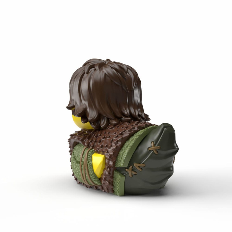 How to Train Your Dragon Tubbz Mini PVC Figure Hiccup 5 cm 4