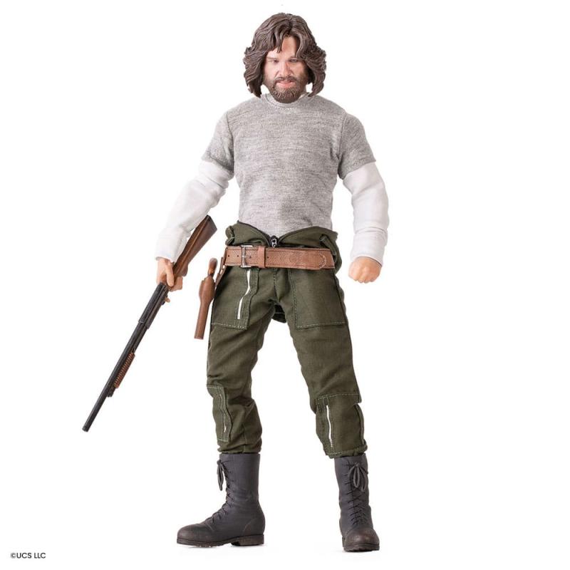 The Thing 1982 Action Figure 1/6 MacReady 30 cm