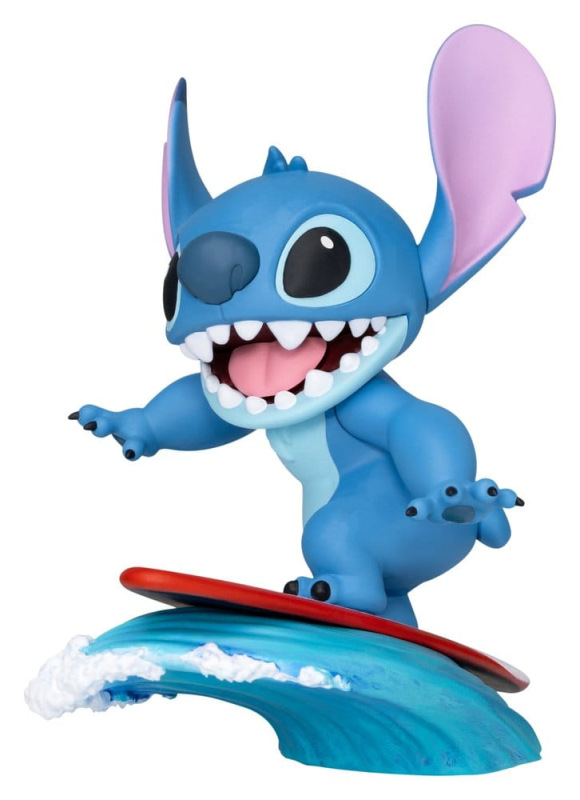 Disney Mini Figure MEA-052 Stitch's Daily Life Series Blind Box Assortment (6) 12