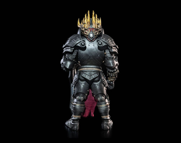 Mythic Legions: All Stars 6 Actionfigur Berodach (Orge-Scale) 15 cm 2