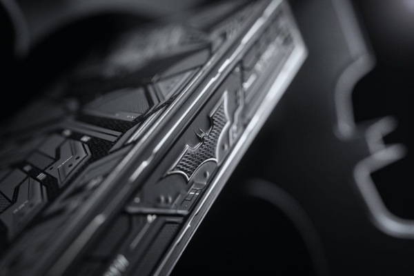 The Dark Knight Trilogy Playing Cards 10
